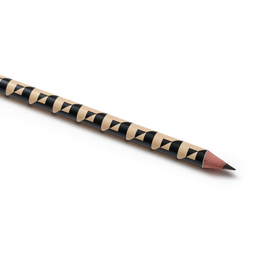 "The Prompter" pencil