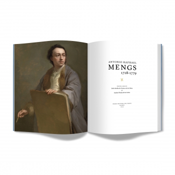 Antonio Raphael Mengs... 2