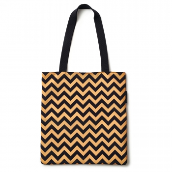 Bolsa "George with Parallel...