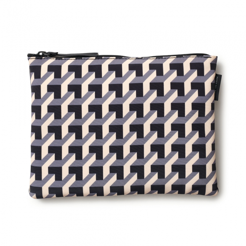 "Balconies and Optical Floor"...