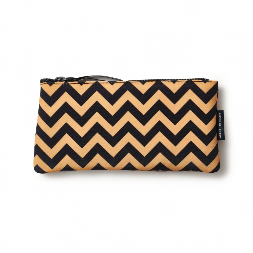 Estuche "George with Parallel Lines"