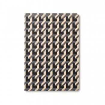 Cuaderno A5 "Balcones y...