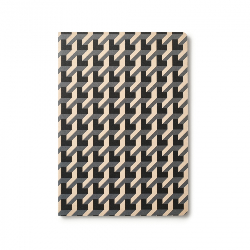 "Balconies and Optical Floor" A5...