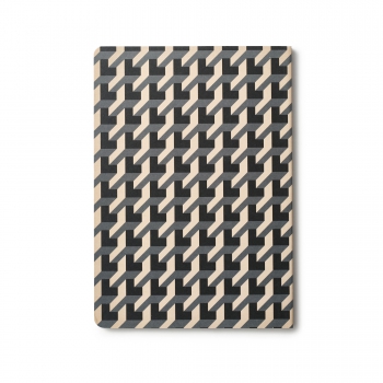 Cuaderno A5 "Balcones y... 2