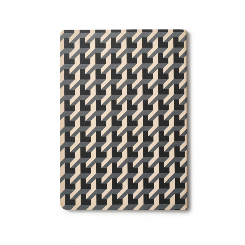 "Balconies and Optical Floor" A5...