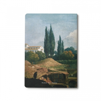 Cuaderno "Excavación en una... 2