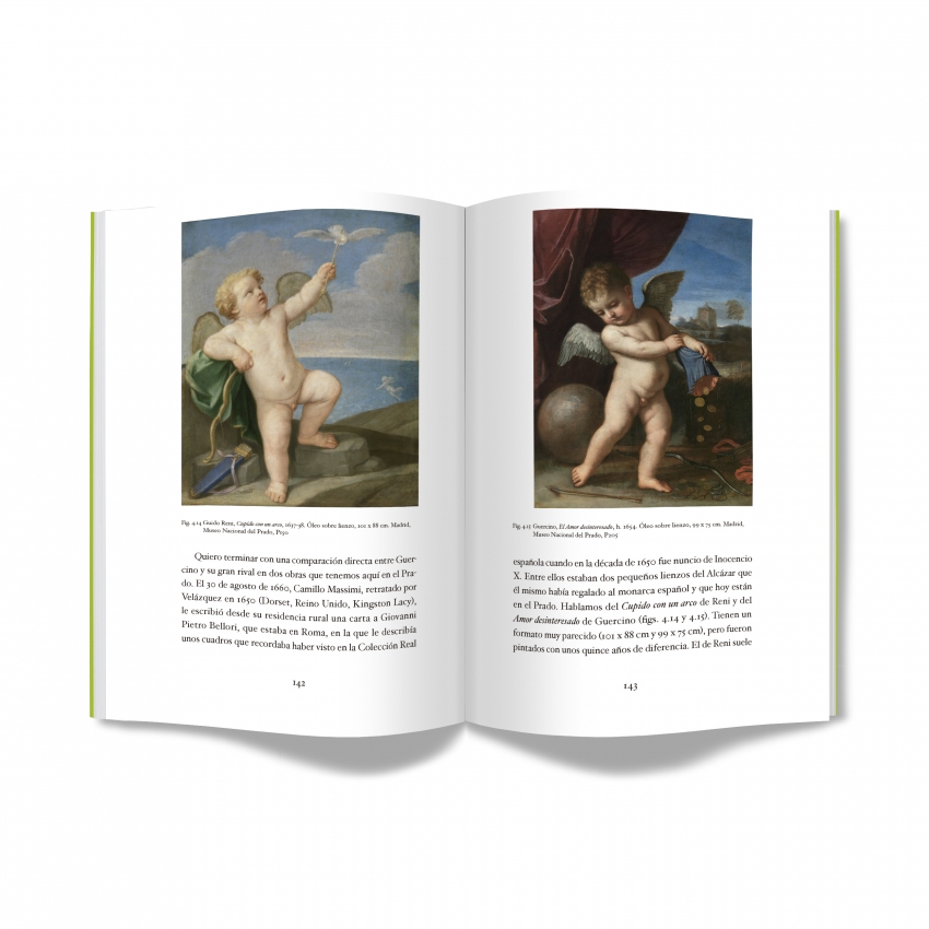 Cátedra Elizabeth Cropper: La pintura...