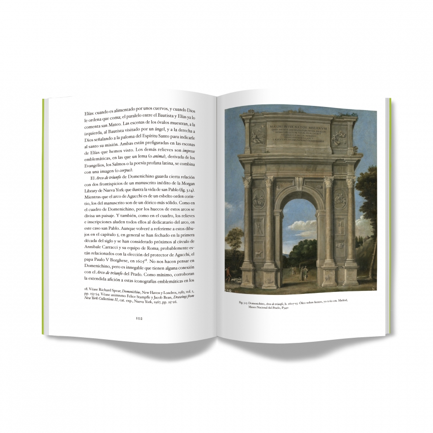 Prado Chair Elizabeth Cropper: La...