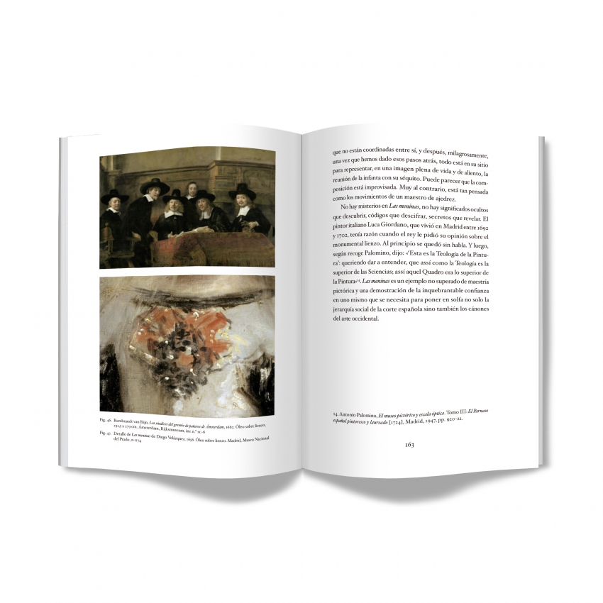 Cátedra Jonathan Brown: Reflexiones...