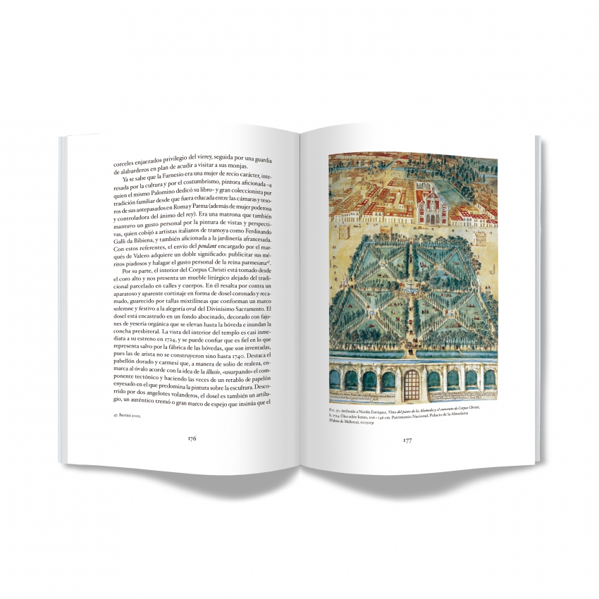 Cátedra Jaime Cuadriello: El arte de...