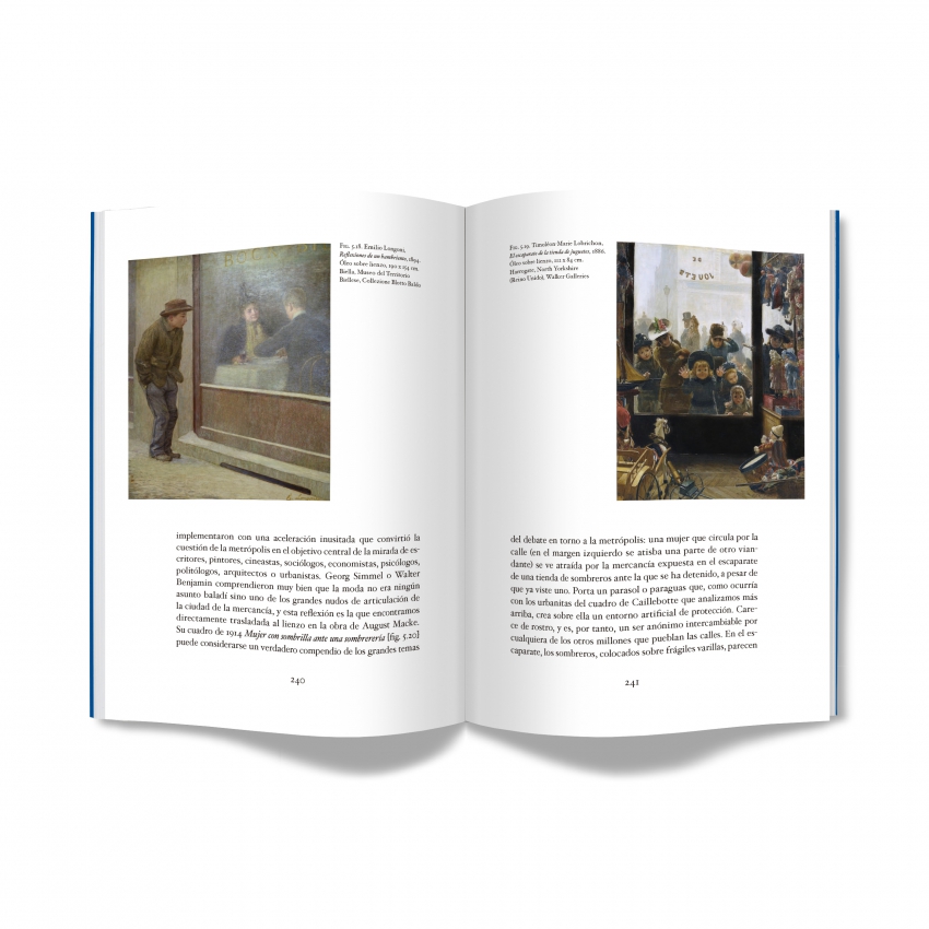 Cátedra Juan Calatrava: Representar...