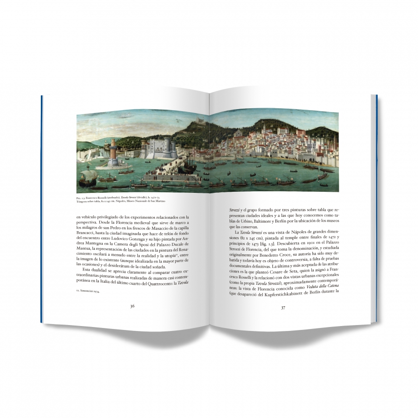 Cátedra Juan Calatrava: Representar...