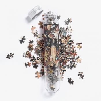 "The Garden of Earthly... 2