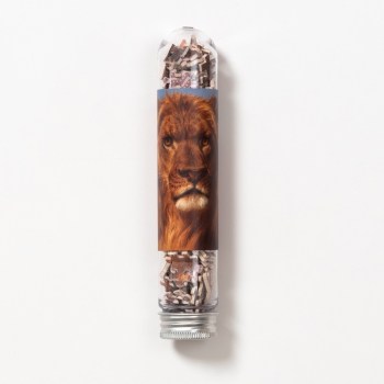 "El Cid" micro puzzle