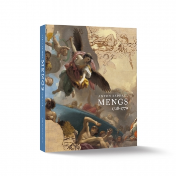 Anton Raphael Mengs...