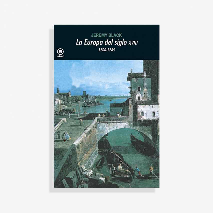 La Europa del siglo XVIII