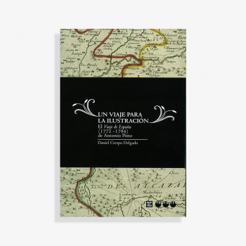 Un viaje para la Ilustración