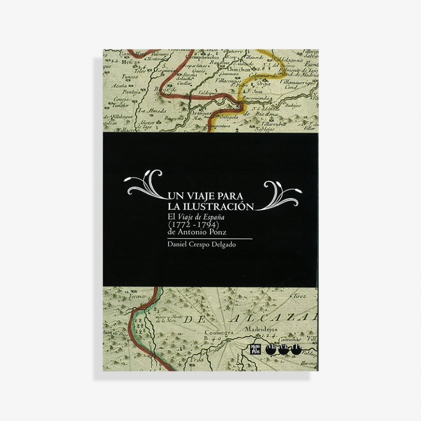 Un viaje para la Ilustración