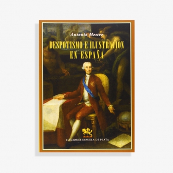 Despotismo e ilustración en...