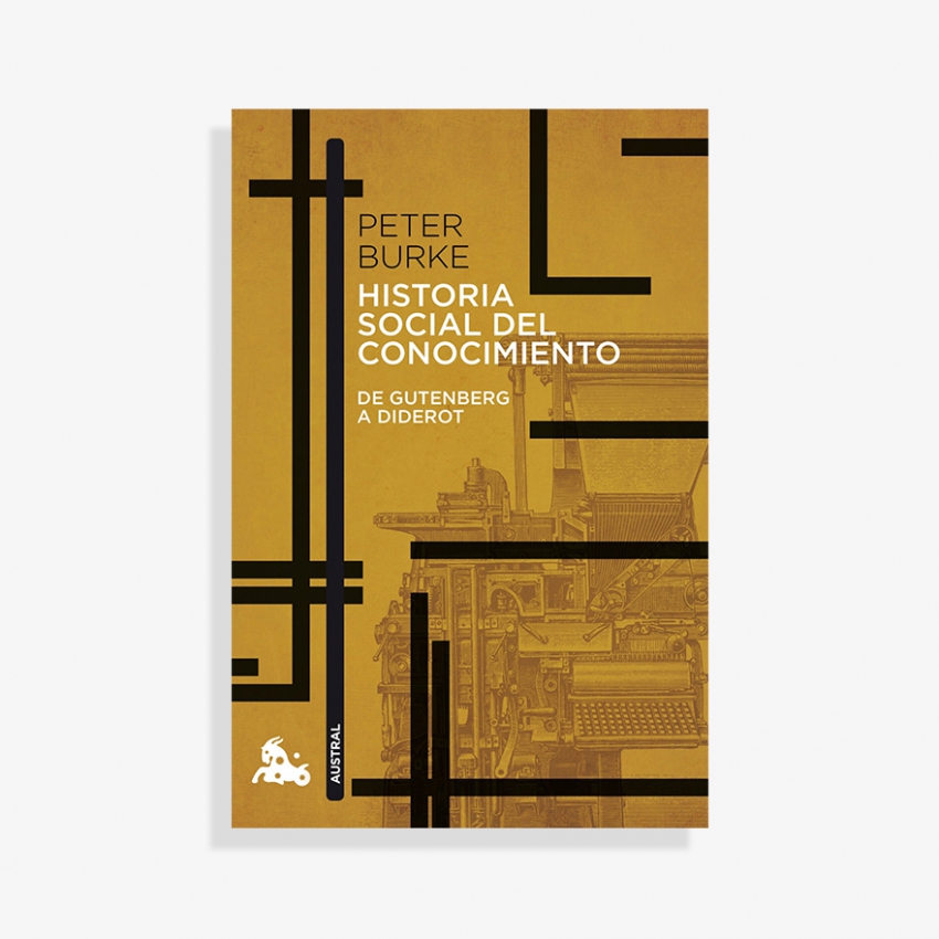 Historia social del conocimiento