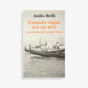 Cuando viajar era un arte