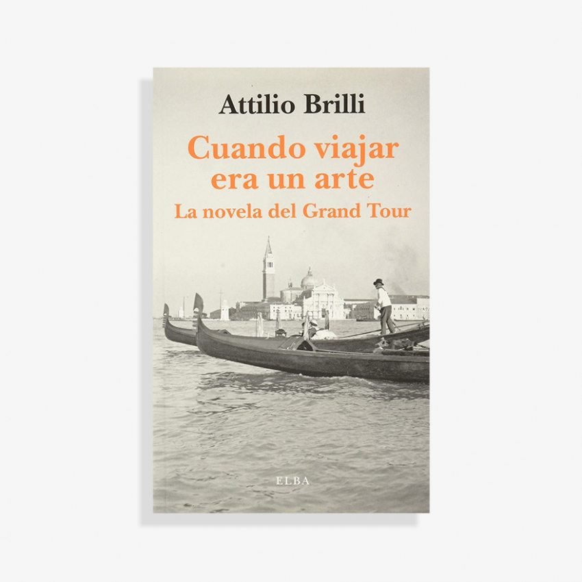 Cuando viajar era un arte