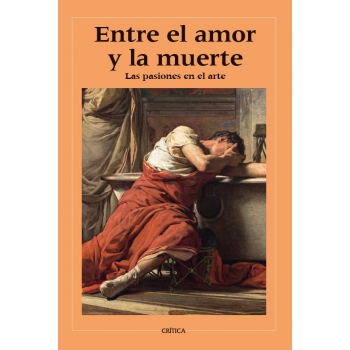 Entre el amor y la muerte....