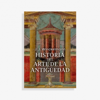 Historia del arte de la...