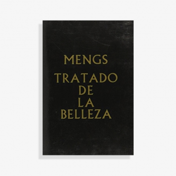 Mengs. Tratado de la Belleza