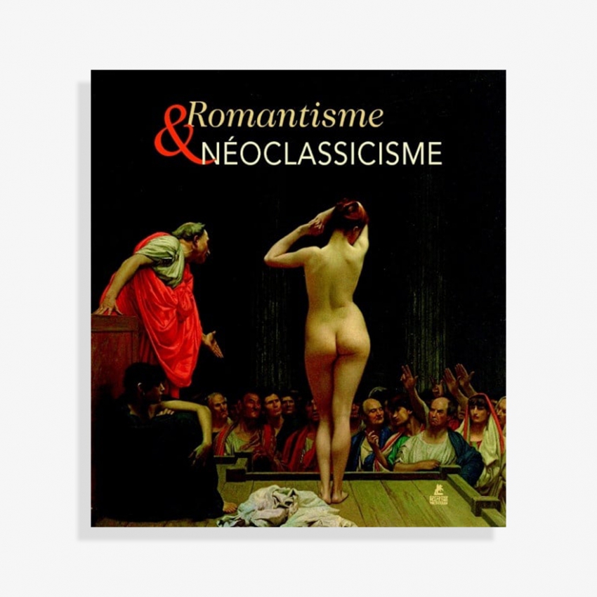 La peinture du Neoclassicisme. L'Art...