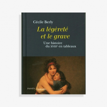La légèreté et le grave