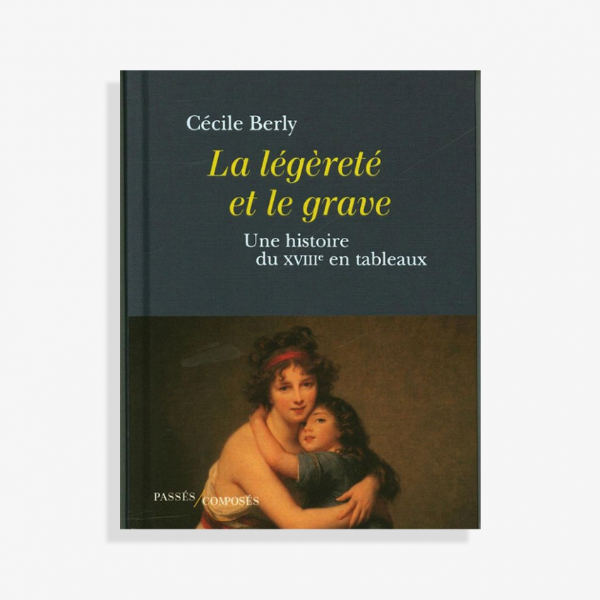 La légèreté et le grave