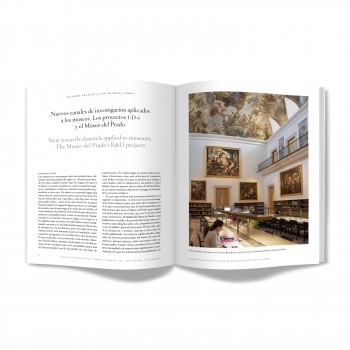 Boletín Museo del Prado Nº 61 2