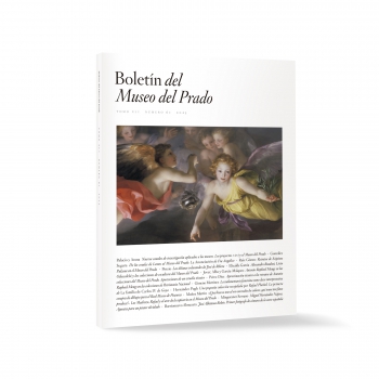 Boletín Museo del Prado Nº 61