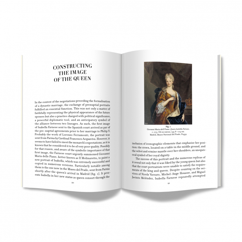 The Female Perspective III: Queen...