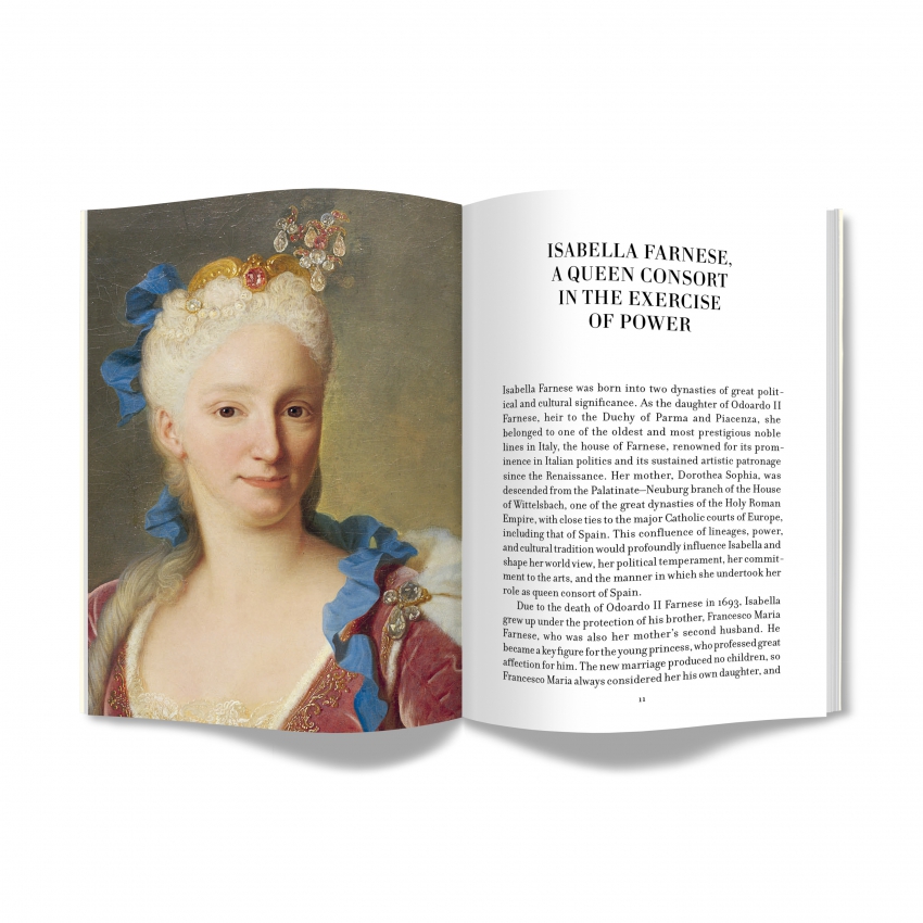 The Female Perspective III: Queen...