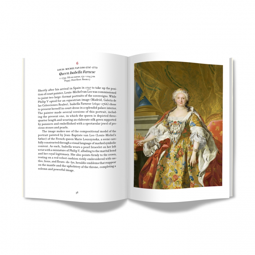 The Female Perspective III: Queen...