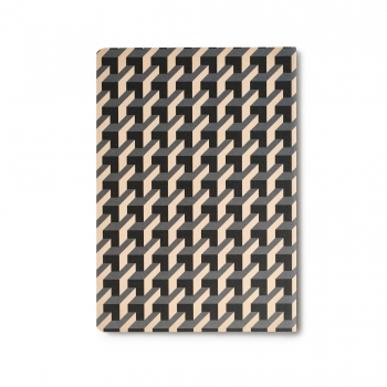 Cuaderno A5 "Balcones y... 2