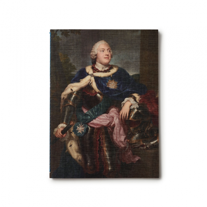 "Frederick Christian, Prince of...