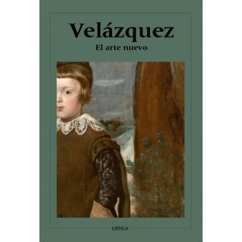 Velázquez. El arte nuevo