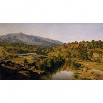 Un país, cercanías de Azañon