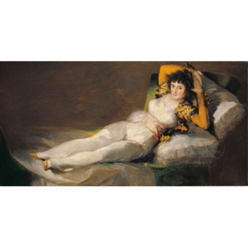 La maja vestida