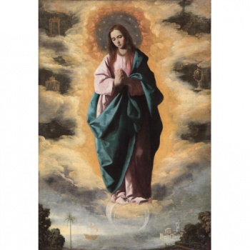 La Inmaculada Concepción