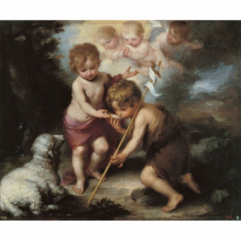 Los niños de la concha