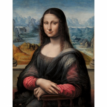 Mona Lisa