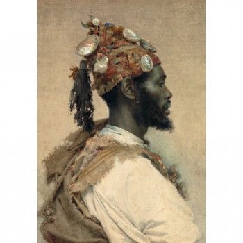 Parache, el bailador