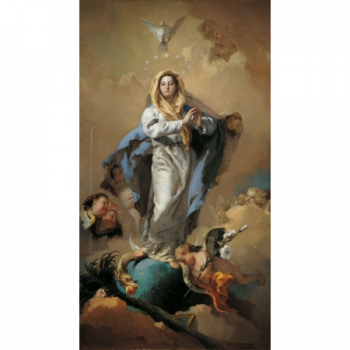 Inmaculada Concepción