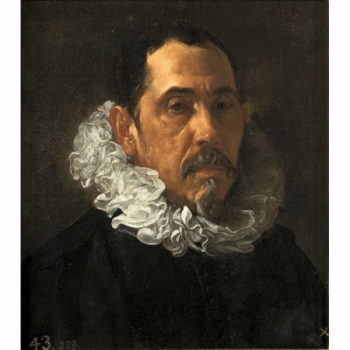 Francisco Pacheco