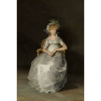 La condesa de Chinchón