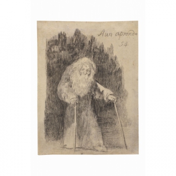 Álbum G: Aun aprendo